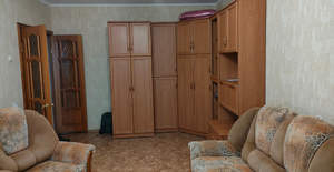 1-к квартира, на длительный срок, 34м2, 3/10 этаж