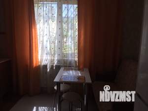 1-к квартира, посуточно, 40м2, 1/9 этаж