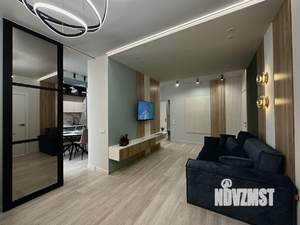 3-к квартира, посуточно, 70м2, 15/25 этаж