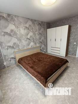 3-к квартира, на длительный срок, 61м2, 15/19 этаж