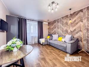 Студия квартира, посуточно, 25м2, 7/12 этаж