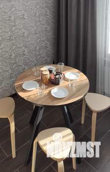 2-к квартира, посуточно, 40м2, 12/17 этаж