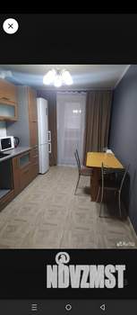 1-к квартира, посуточно, 45м2, 5/10 этаж