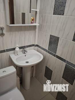 2-к квартира, на длительный срок, 58м2, 4/16 этаж