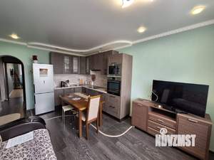 1-к квартира, на длительный срок, 47м2, 13/19 этаж