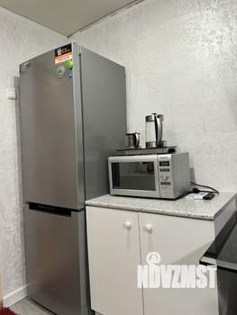 Студия квартира, посуточно, 30м2, 1/1 этаж