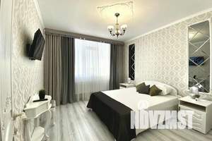 1-к квартира, посуточно, 45м2, 7/16 этаж