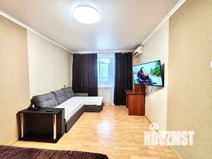 1-к квартира, посуточно, 34м2, 8/9 этаж