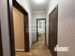 1-к квартира, на длительный срок, 45м2, 8/14 этаж