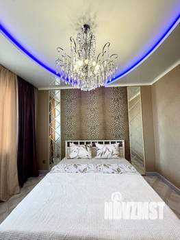 2-к квартира, посуточно, 64м2, 12/17 этаж