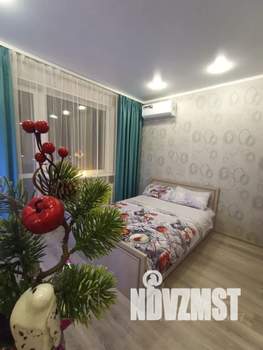 1-к квартира, посуточно, 32м2, 5/9 этаж