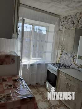 1-к квартира, на длительный срок, 31м2, 9/9 этаж