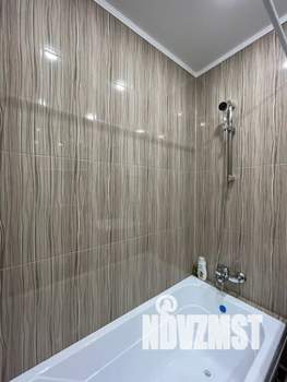 1-к квартира, посуточно, 25м2, 9/17 этаж