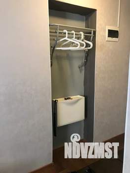 1-к квартира, посуточно, 30м2, 1/4 этаж