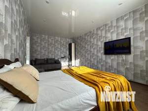 1-к квартира, посуточно, 36м2, 1/17 этаж