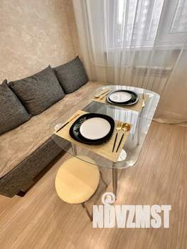 1-к квартира, посуточно, 36м2, 3/17 этаж