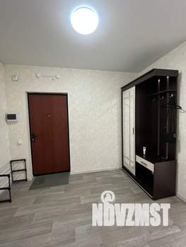 2-к квартира, посуточно, 46м2, 1/1 этаж