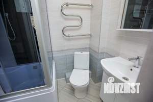 1-к квартира, посуточно, 90м2, 1/1 этаж