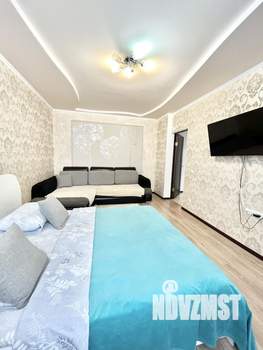 2-к квартира, посуточно, 54м2, 1/1 этаж