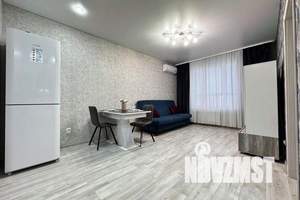 1-к квартира, посуточно, 53м2, 17/17 этаж