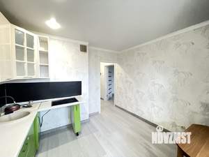 2-к квартира, на длительный срок, 47м2, 5/17 этаж