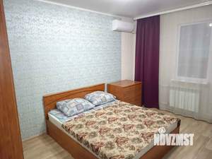 2-к квартира, на длительный срок, 58м2, 4/17 этаж