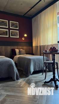 Студия квартира, посуточно, 30м2, 6/6 этаж