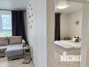 3-к квартира, посуточно, 72м2, 12/19 этаж