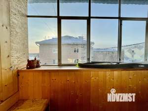 3-к квартира, на длительный срок, 43м2, 5/5 этаж