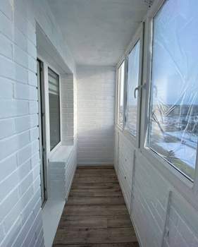 1-к квартира, на длительный срок, 34м2, 16/19 этаж