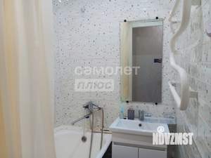 2-к квартира, на длительный срок, 44м2, 1/5 этаж