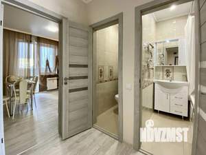 2-к квартира, посуточно, 60м2, 1/1 этаж