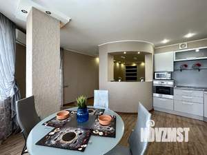 2-к квартира, посуточно, 78м2, 12/12 этаж