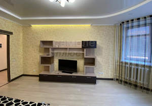 1-к квартира, на длительный срок, 42м2, 7/14 этаж