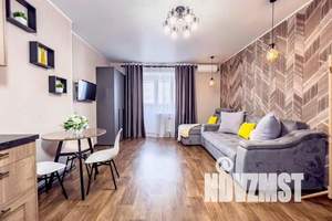 1-к квартира, посуточно, 25м2, 7/12 этаж