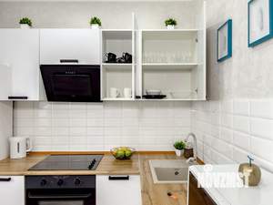 1-к квартира, посуточно, 30м2, 15/17 этаж