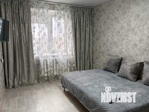 1-к квартира, посуточно, 36м2, 5/9 этаж