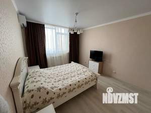 2-к квартира, посуточно, 60м2, 9/17 этаж