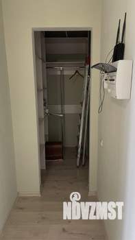 1-к квартира, на длительный срок, 45м2, 8/20 этаж