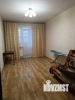 2-к квартира, на длительный срок, 50м2, 6/6 этаж
