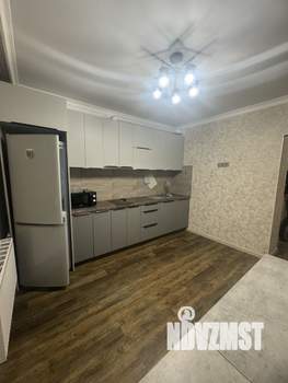 2-к квартира, на длительный срок, 60м2, 9/17 этаж