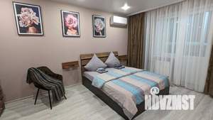 1-к квартира, посуточно, 39м2, 1/1 этаж