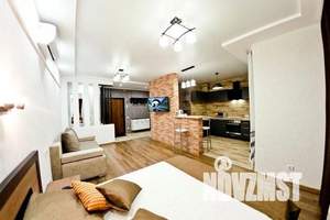 1-к квартира, посуточно, 50м2, 13/14 этаж