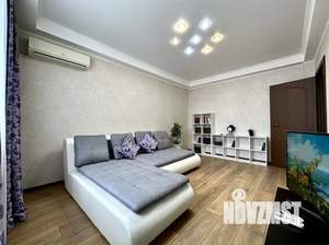 2-к квартира, посуточно, 65м2, 15/16 этаж