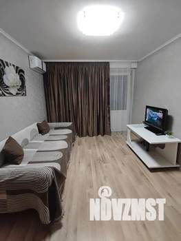 2-к квартира, посуточно, 50м2, 15/15 этаж