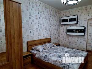 2-к квартира, посуточно, 62м2, 3/12 этаж