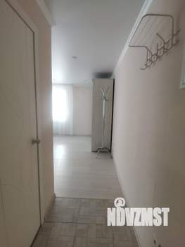 1-к квартира, на длительный срок, 32м2, 3/5 этаж