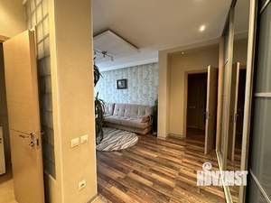 2-к квартира, посуточно, 65м2, 2/6 этаж