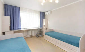 2-к квартира, на длительный срок, 61м2, 14/17 этаж