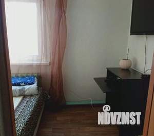 1-к квартира, посуточно, 60м2, 1/1 этаж